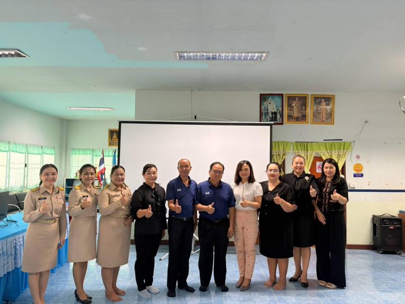 การประเมินผลการพัฒนางานตามข้อตกลง (Pe...
