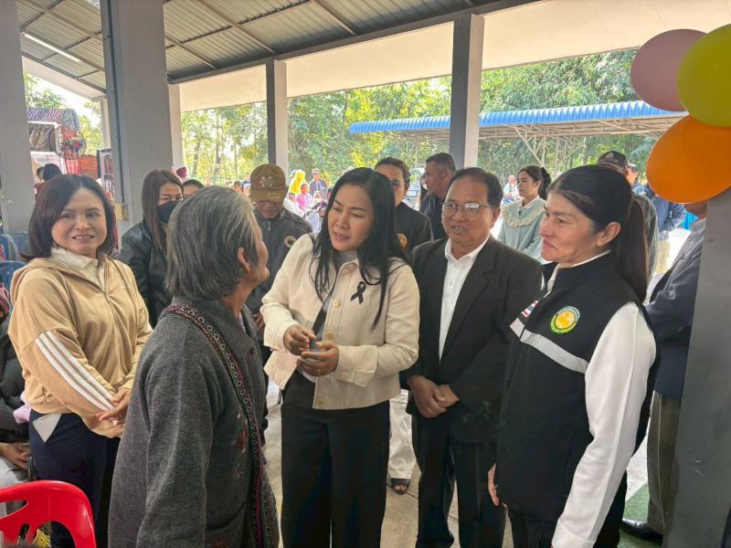 โครงการจัดงานวันเด็กแห่งชาติ ประจำปี ...